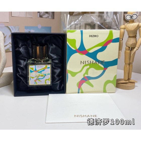 Deziro Extrait De Parfum-100ml